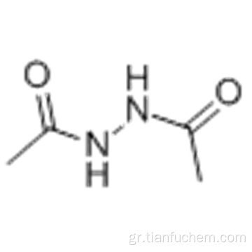 Οξικό οξύ, 2-ακετυλυδραζίδιο CAS 3148-73-0